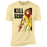 T-Shirts Banana Cream / X-Small Kill Scar Men's Premium T-Shirt