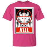 T-Shirts Heliconia / Small Kill T-Shirt
