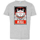 T-Shirts Heather / 2T Kill Toddler Premium T-Shirt