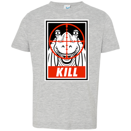 T-Shirts Heather / 2T Kill Toddler Premium T-Shirt