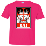Kill Toddler Premium T-Shirt