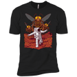 T-Shirts Black / YXS Killer Bees on Mars Boys Premium T-Shirt