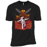 T-Shirts Black / YXS Killer Bees on Mars Boys Premium T-Shirt