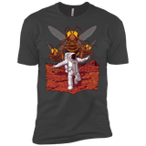 T-Shirts Heavy Metal / YXS Killer Bees on Mars Boys Premium T-Shirt