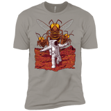 T-Shirts Light Grey / YXS Killer Bees on Mars Boys Premium T-Shirt