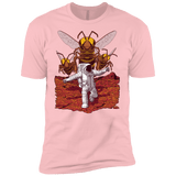 T-Shirts Light Pink / YXS Killer Bees on Mars Boys Premium T-Shirt