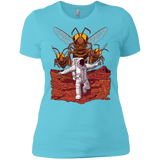 T-Shirts Cancun / X-Small Killer Bees on Mars Women's Premium T-Shirt