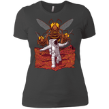 T-Shirts Heavy Metal / X-Small Killer Bees on Mars Women's Premium T-Shirt