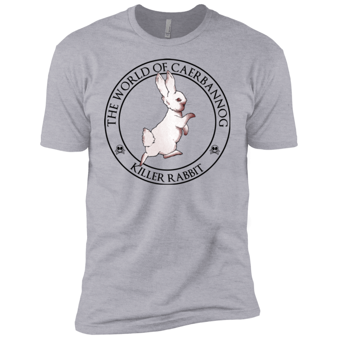 Killer Bunny Boys Premium T-Shirt