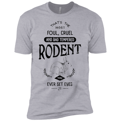 T-Shirts Heather Grey / YXS Killer Bunny Boys Premium T-Shirt