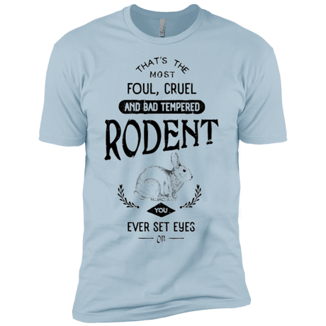 T-Shirts Light Blue / YXS Killer Bunny Boys Premium T-Shirt