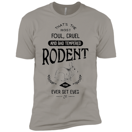 T-Shirts Light Grey / YXS Killer Bunny Boys Premium T-Shirt