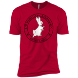 T-Shirts Red / YXS Killer Bunny Boys Premium T-Shirt