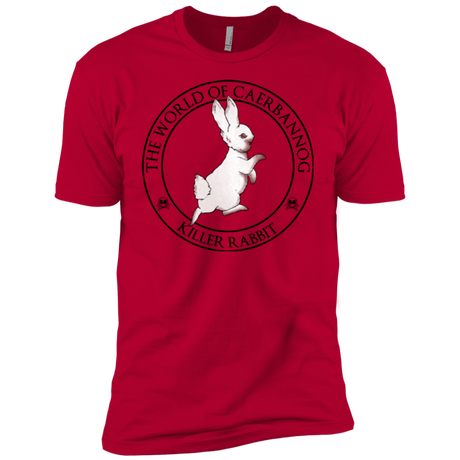T-Shirts Red / YXS Killer Bunny Boys Premium T-Shirt