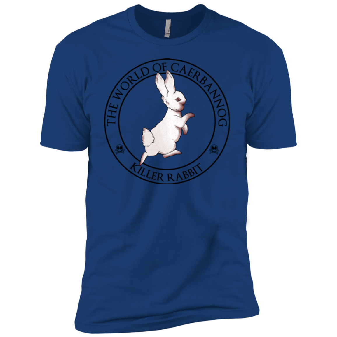 Killer Bunny Boys Premium T-Shirt