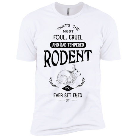 T-Shirts White / YXS Killer Bunny Boys Premium T-Shirt