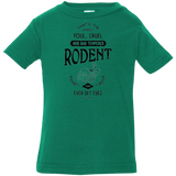 T-Shirts Kelly / 6 Months Killer Bunny Infant Premium T-Shirt