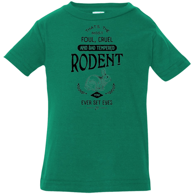 T-Shirts Kelly / 6 Months Killer Bunny Infant Premium T-Shirt