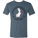 Killer Bunny Men's Triblend T-Shirt