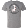 T-Shirts Premium Heather / Small Killer Bunny Men's Triblend T-Shirt