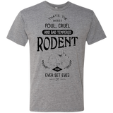 T-Shirts Premium Heather / Small Killer Bunny Men's Triblend T-Shirt