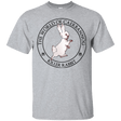 T-Shirts Sport Grey / Small Killer Bunny T-Shirt