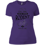 T-Shirts Purple / X-Small Killer Bunny Women's Premium T-Shirt