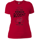 T-Shirts Red / X-Small Killer Bunny Women's Premium T-Shirt