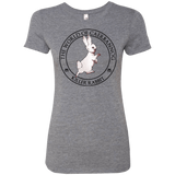 T-Shirts Premium Heather / Small Killer Bunny Women's Triblend T-Shirt