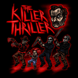 T-Shirts Killer Thriller T-Shirt