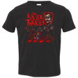 T-Shirts Black / 2T Killer Thriller Toddler Premium T-Shirt