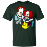 T-Shirts Forest / YXS Killing Clown Youth T-Shirt