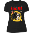 T-Shirts Black / X-Small Kilo and Rey Women's Premium T-Shirt