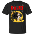 T-Shirts Black / YXS Kilo and Rey Youth T-Shirt