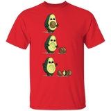 T-Shirts Red / S Kindest Surprise T-Shirt