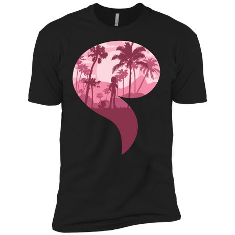 T-Shirts Black / YXS Kindness Boys Premium T-Shirt