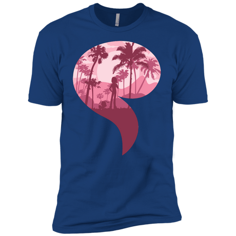 T-Shirts Royal / YXS Kindness Boys Premium T-Shirt