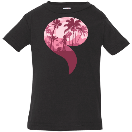 T-Shirts Black / 6 Months Kindness Infant Premium T-Shirt