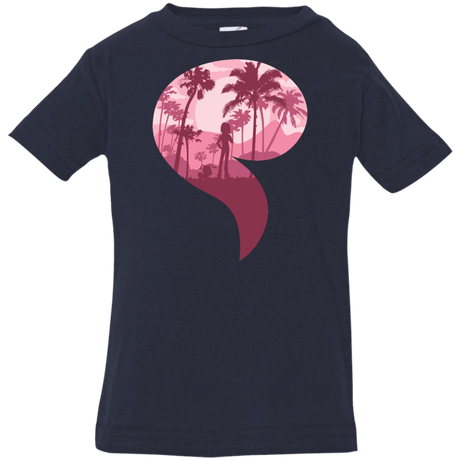 T-Shirts Navy / 6 Months Kindness Infant Premium T-Shirt