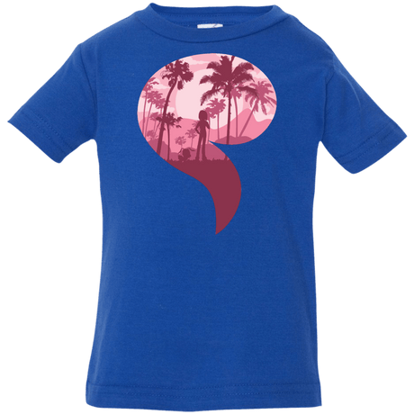 T-Shirts Royal / 6 Months Kindness Infant Premium T-Shirt