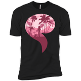 T-Shirts Black / X-Small Kindness Men's Premium T-Shirt