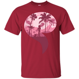 T-Shirts Cardinal / S Kindness T-Shirt