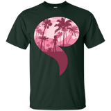 T-Shirts Forest / S Kindness T-Shirt