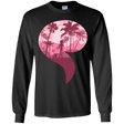 T-Shirts Black / YS Kindness Youth Long Sleeve T-Shirt