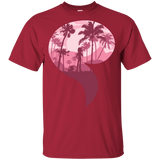 T-Shirts Cardinal / YXS Kindness Youth T-Shirt