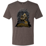 T-Shirts Macchiato / Small King and Tiger Men's Triblend T-Shirt
