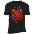 T-Shirts Black / YXS King Bomb Tequila Boys Premium T-Shirt
