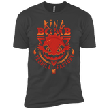 T-Shirts Heavy Metal / YXS King Bomb Tequila Boys Premium T-Shirt