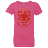T-Shirts Hot Pink / YXS King Bomb Tequila Girls Premium T-Shirt