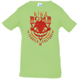 T-Shirts Key Lime / 6 Months King Bomb Tequila Infant Premium T-Shirt